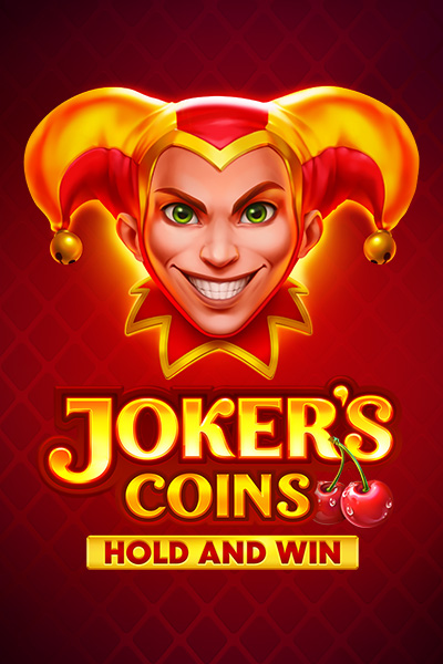 Jokers Coins Hold and Win