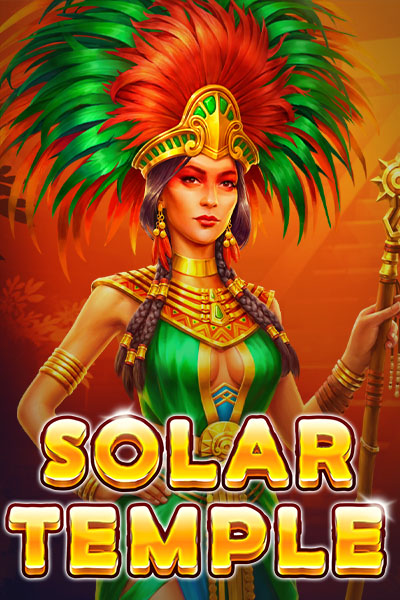 Solar Temples