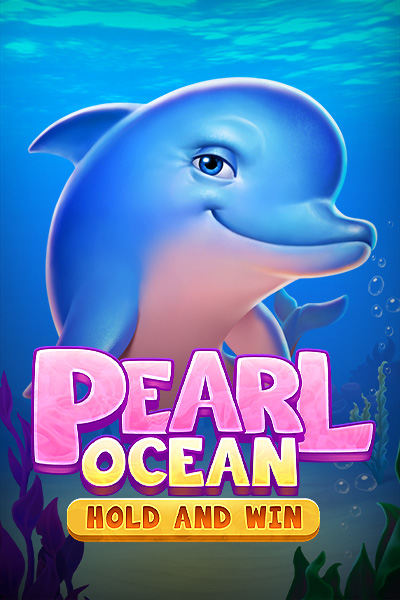 Pearl Ocean: Hold and Win