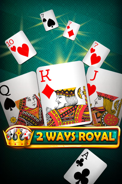 2 Ways Royal