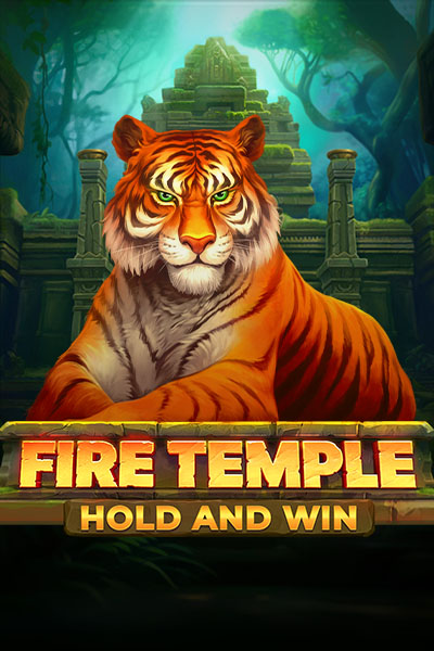 Fire Temple: Hold and Win
