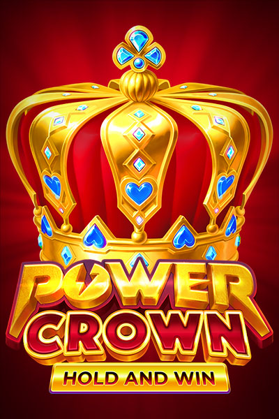 Power Crown: Hold and Win