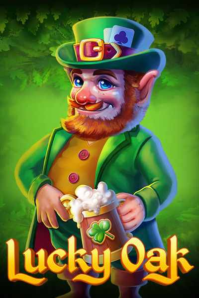 Lucky Oak