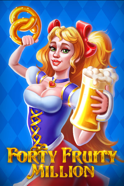 Forty Fruity Million