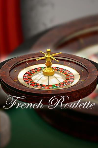 French Roulette French Roulette