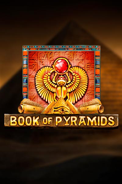 Book of Pyramids