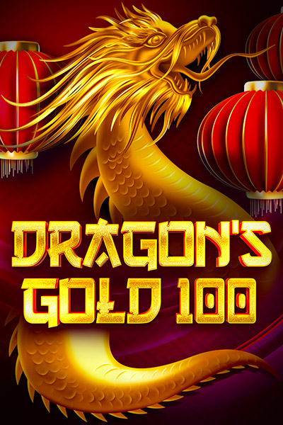 Dragon's Gold 100