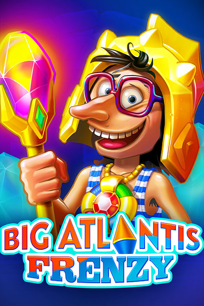 Big Atlantis Frenzy