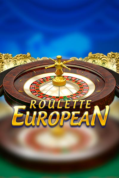 European Roulette European Roulette