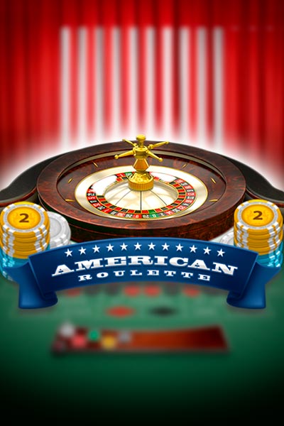 American Roulette American Roulette