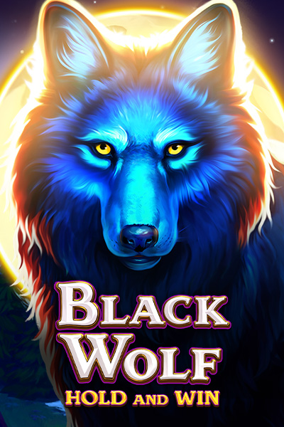 Black Wolf