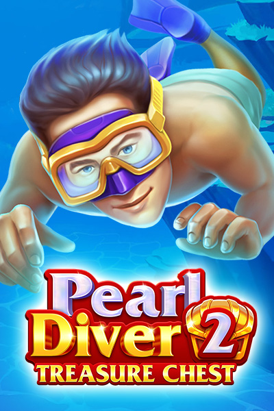 Pearl Diver 2 Treasure Chest