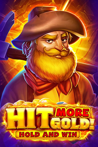 Hit more Gold!