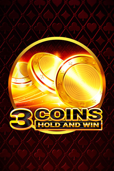 3 Coins