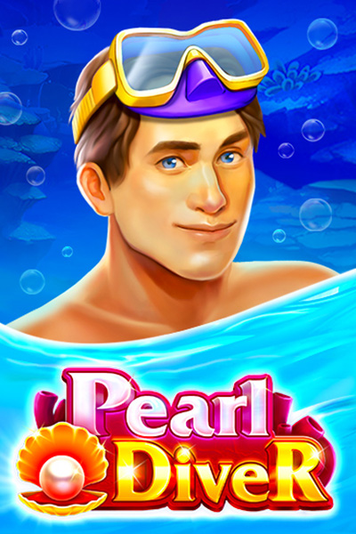 Pearl Diver