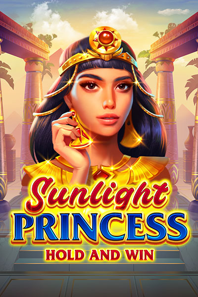 Sunlight Princess