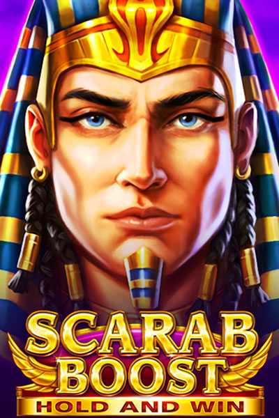 Scarab Boost