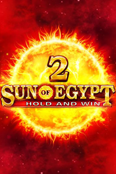 Sun of Egypt 2