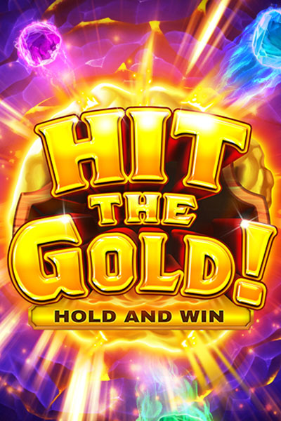 Hit the Gold!