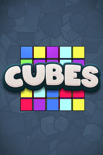 Cubes