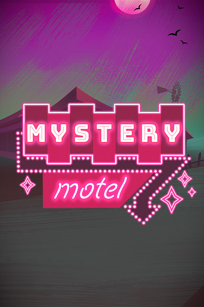 Mystery Motel