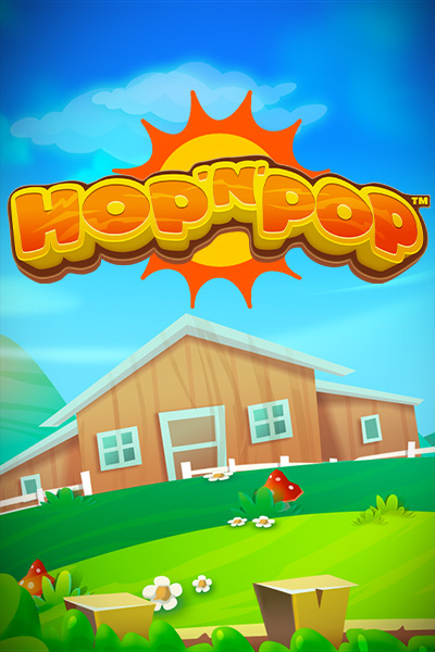 Hop 'n Pop