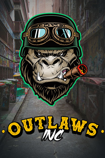Outlaws Inc
