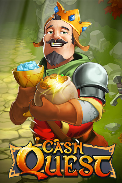 Cash Quest