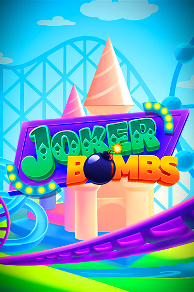 Joker Bombs