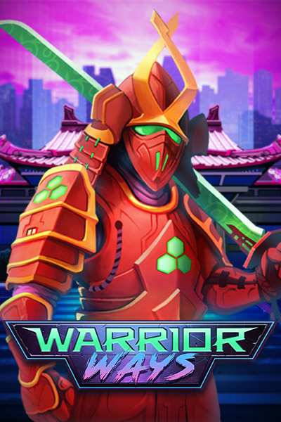 Warrior Ways