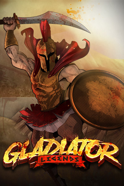 Gladiator Legends