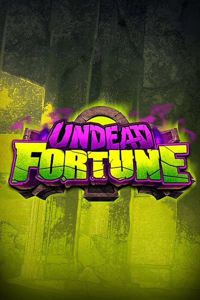 Undead Fortune