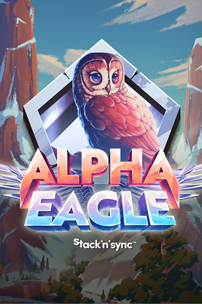 Alpha Eagle