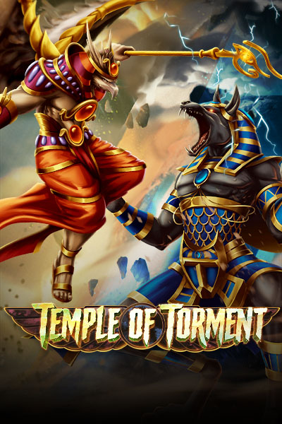 Temple Of Torment