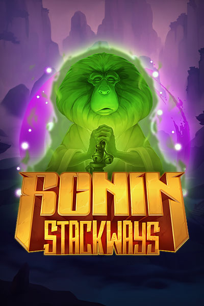Ronin Stackways