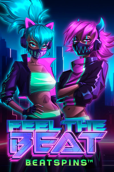Feel the Beat