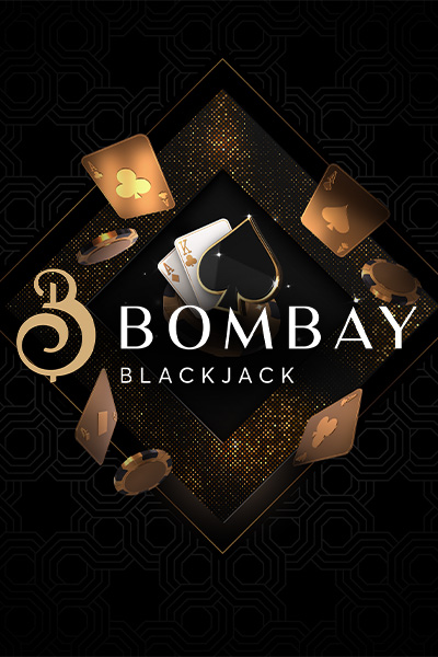 Bombay Blackjack