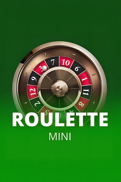 Mini Roulette