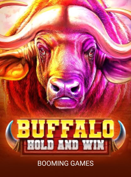 Buffalo Hold and Win