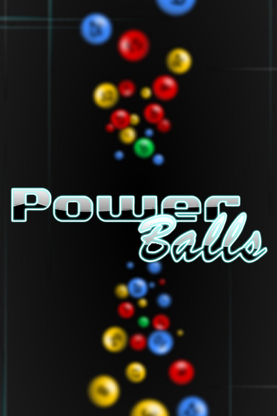 Power Balls