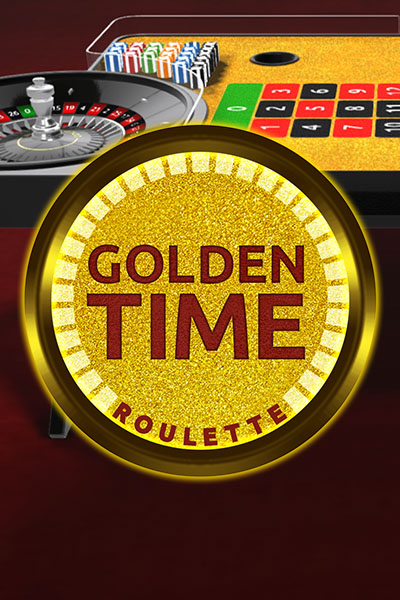 Golden Time Roulette Golden Time Roulette