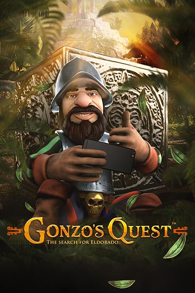 Gonzo's Quest