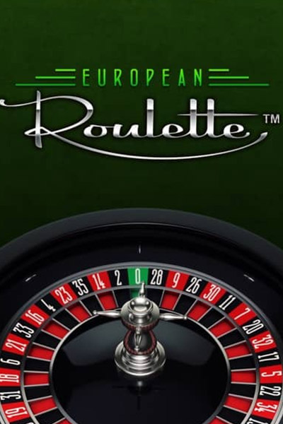 European Roulette