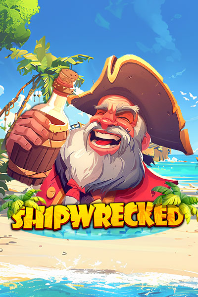 Shipwrecked
