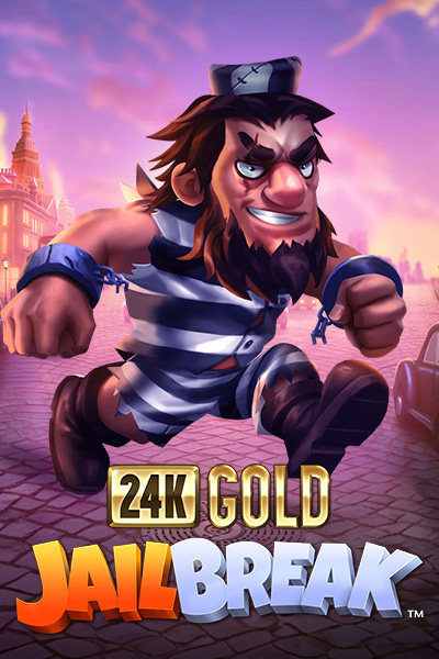 24K Gold JailBreak