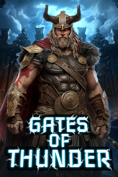Gates Of Thunder