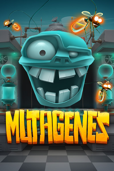Mutagenes