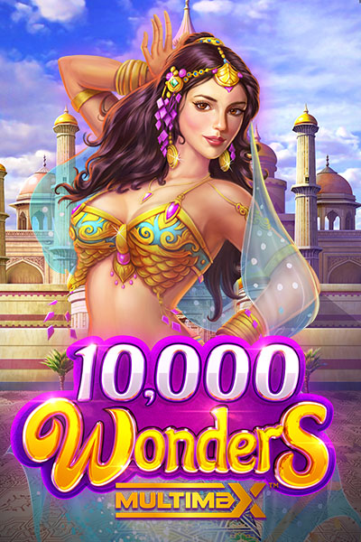 10000 Wonders Multimax