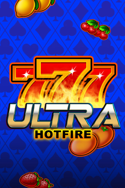 Ultra HOTFIRE