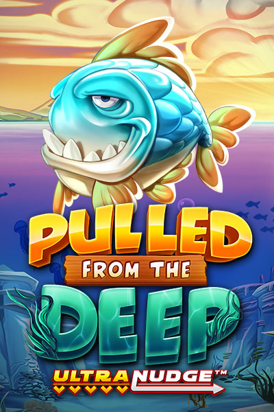 Pulled From The Deep UltraNudge